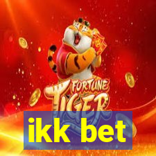 ikk bet